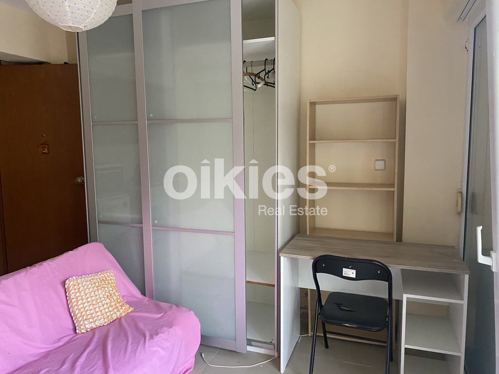 Studio / γκαρσονιέρα 30 τ.μ. προς ενοικίαση, Κέντρο Πυλαίας