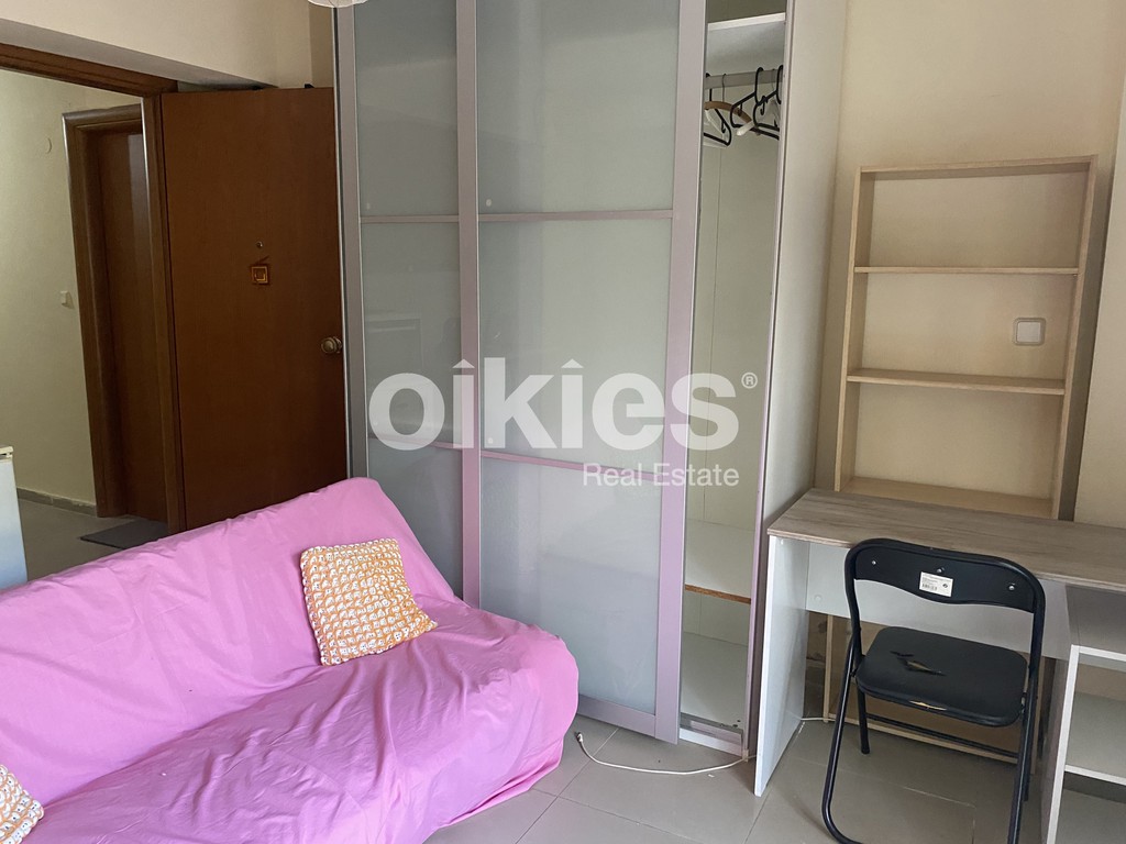 Studio / γκαρσονιέρα 30 τ.μ. προς ενοικίαση, Κέντρο Πυλαίας