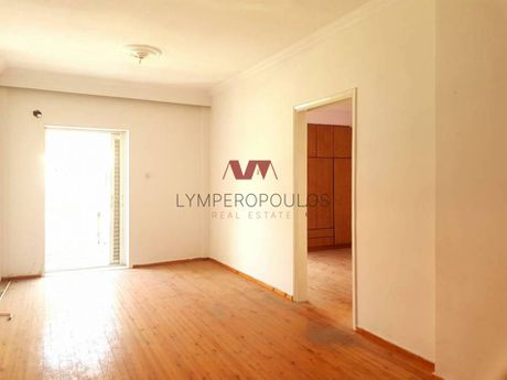 Διαμέρισμα 70τ.μ. για πώληση-Νεάπολη » Κουντουριώτη