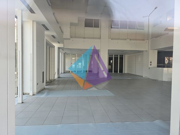 Business bulding 1.430 sqm for rent, Athens - Center, Gazi - Metaxourgio - Votanikos