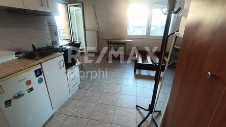 Studio 30sqm for rent-Komotini