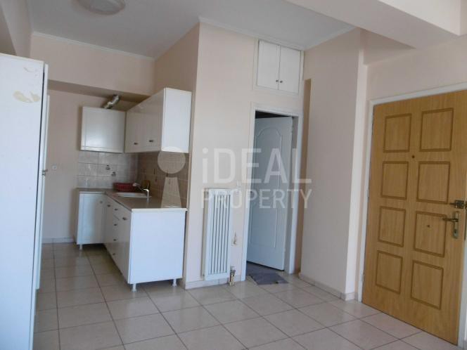 Studio / γκαρσονιέρα 30 τ.μ. προς ενοικίαση, Υψηλά Αλώνια