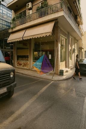 Κτίριο 367 τ.μ. για πώληση, Αθήνα - Κέντρο, Σεπόλια - Σκουζέ