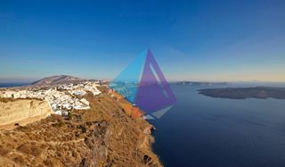 Βίλλα 110 τ.μ. για πώληση, Κυκλάδες, Σαντορίνη-thumb-1