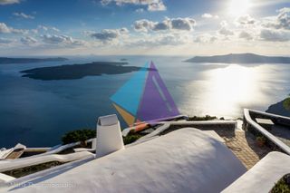 Βίλλα 110 τ.μ. για πώληση, Κυκλάδες, Σαντορίνη-thumb-2