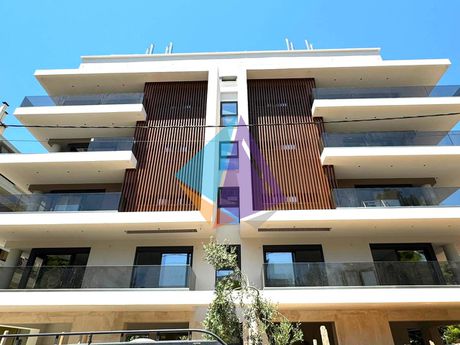 Διαμέρισμα 100τ.μ. για πώληση-Χολαργός