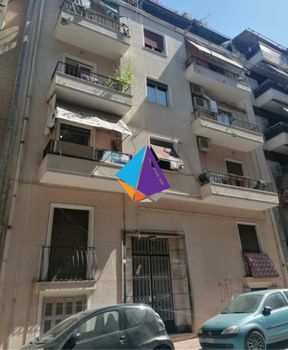 Διαμέρισμα 62 τ.μ. για πώληση