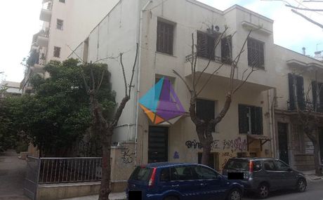 Studio / γκαρσονιέρα 20τ.μ. για πώληση-Κυψέλη
