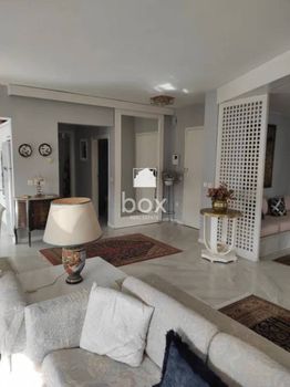 Apartment 187sqm for rent-Pylea » Nea Elvetia