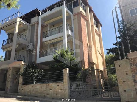 Μεζονέτα 240τ.μ. για πώληση-Αχαρνές » Πανόραμα