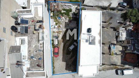Land plot 242,39sqm for sale-Ierapetra » Center