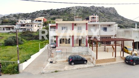 Building 240sqm for sale-Vrachasi » Sisi
