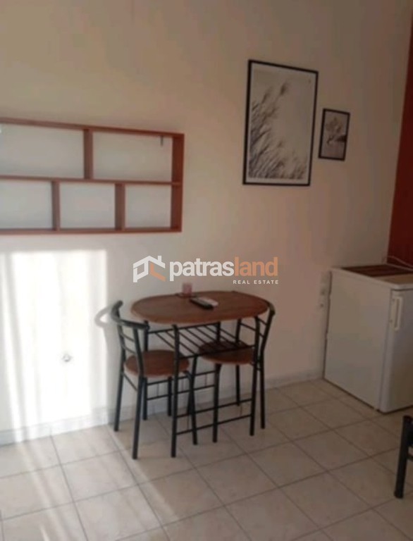Studio / γκαρσονιέρα 29 τ.μ. πρός ενοικίαση, Αχαΐα, Πάτρα