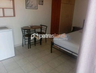 Studio / γκαρσονιέρα 29 τ.μ. για ενοικίαση, Αχαΐα, Πάτρα-thumb-6