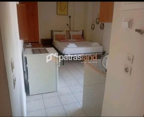 Studio / γκαρσονιέρα 29 τ.μ. για ενοικίαση, Αχαΐα, Πάτρα-thumb-3