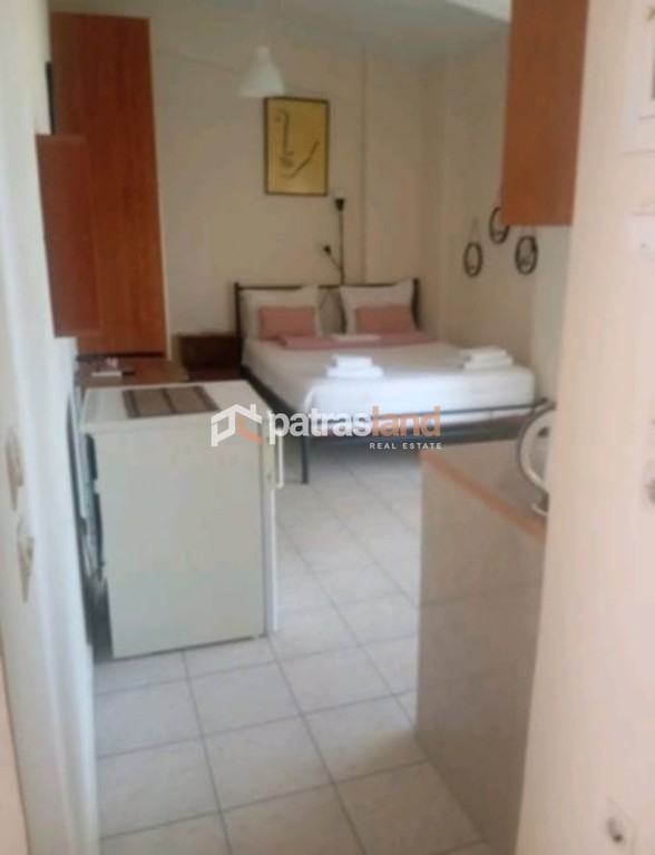 Studio / γκαρσονιέρα 29 τ.μ. πρός ενοικίαση, Αχαΐα, Πάτρα