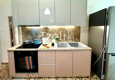 Διαμέρισμα 60 τ.μ. για ενοικίαση