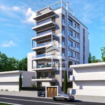Apartment 120 sqm for sale