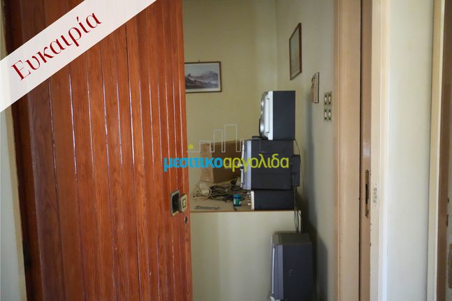 Διαμέρισμα 146 τ.μ. για πώληση, Αργολίδα, Άργος