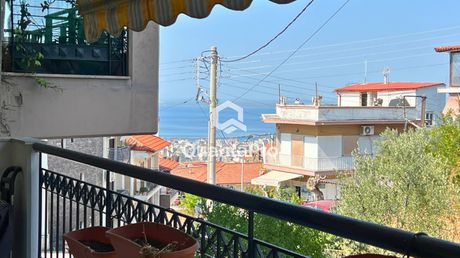 Apartment 60sqm for sale-Ano Poli