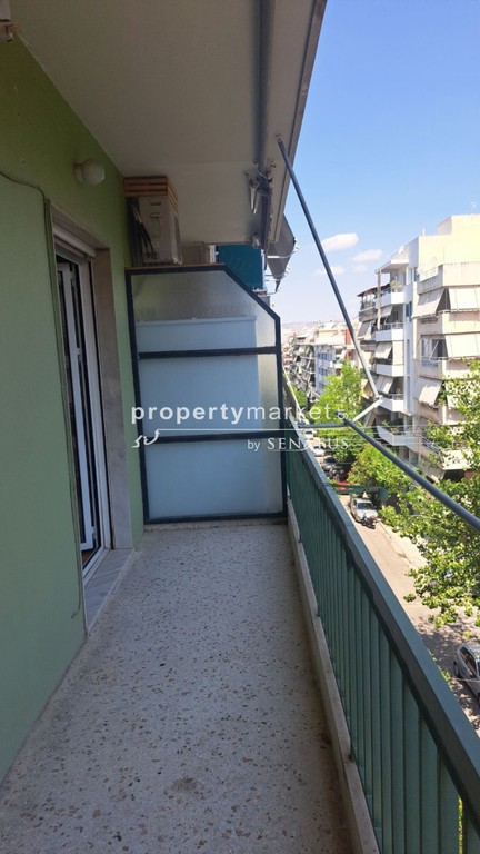 Διαμέρισμα 55 τ.μ. προς ενοικίαση, Λόφος Σικελίας