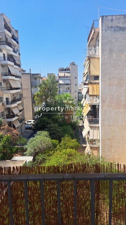Διαμέρισμα 55 τ.μ. προς ενοικίαση, Λόφος Σικελίας