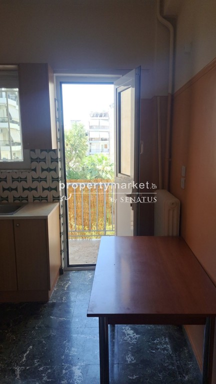 Διαμέρισμα 55 τ.μ. προς ενοικίαση, Λόφος Σικελίας