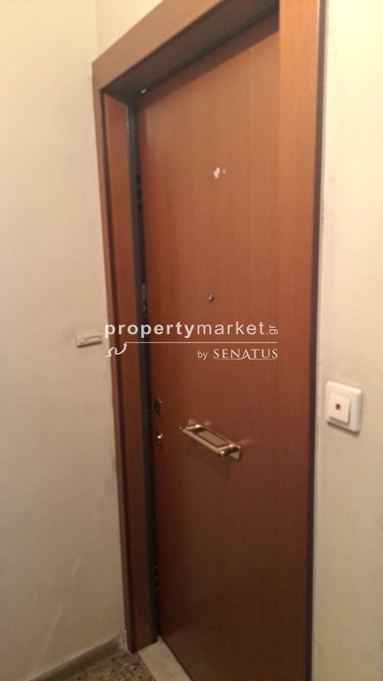 Διαμέρισμα 55 τ.μ. προς ενοικίαση, Λόφος Σικελίας