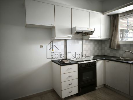 Studio 37sqm for rent-Ioannina