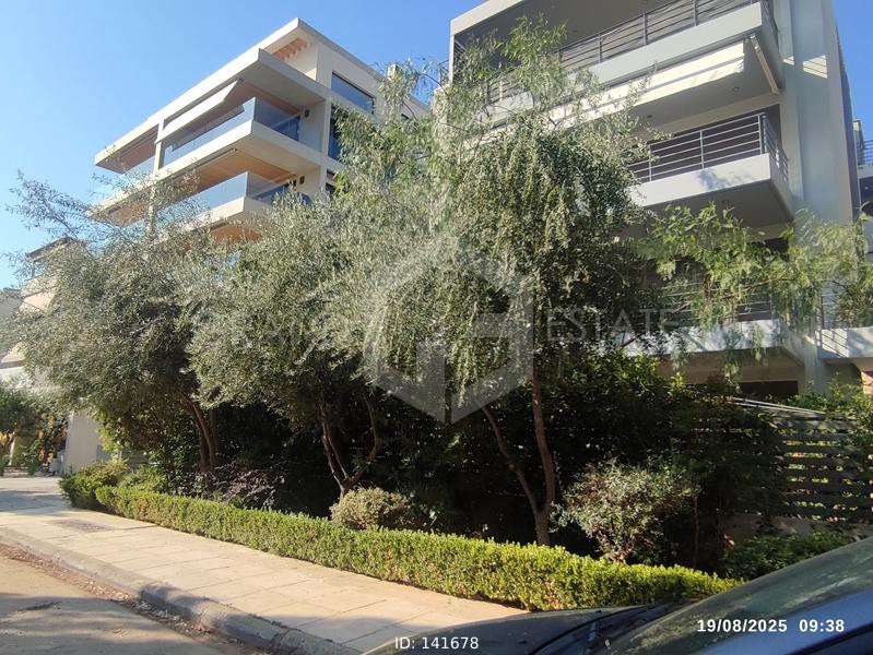 Διαμέρισμα 115 τ.μ. προς ενοικίαση, Ευρυάλη