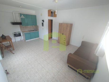 Studio 30sqm for rent-Patra » Abelokipi