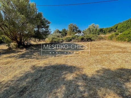 Land plot 1.671sqm for sale-Chios » Ionia