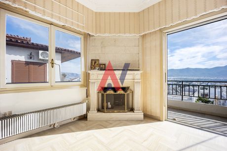 Apartment 142sqm for rent-Ampelokipoi - Pentagon » Nea Filothei