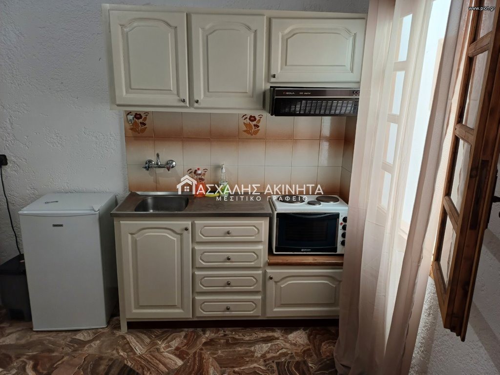 Studio / γκαρσονιέρα 71.414 τ.μ. προς ενοικίαση, Αμμουδάρα Γαζίου