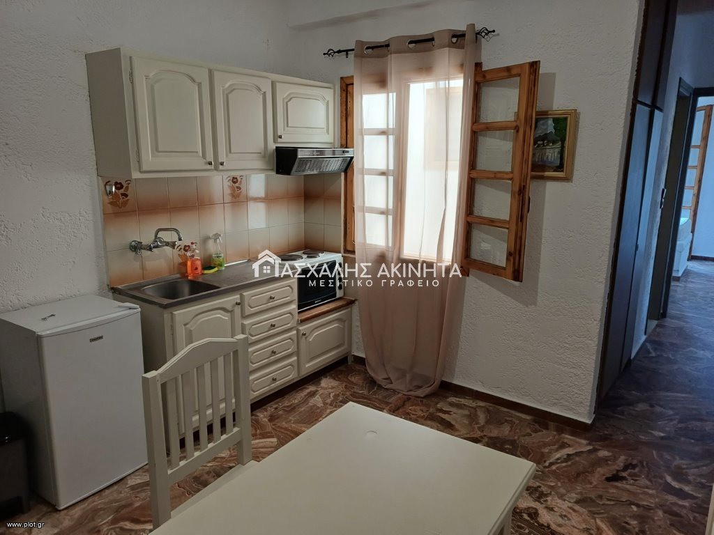 Studio / γκαρσονιέρα 71.414 τ.μ. προς ενοικίαση, Αμμουδάρα Γαζίου