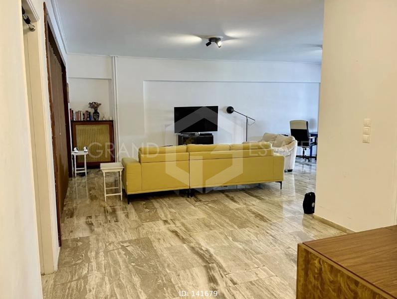 Διαμέρισμα 112 τ.μ. προς ενοικίαση, Τροκαντερό