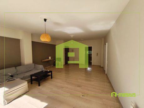 Apartment 94sqm for rent-Patra » Skagiopouleio