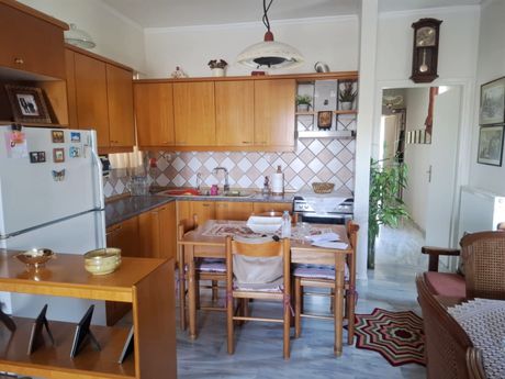 Apartment 73sqm for sale-Rethimno » Center