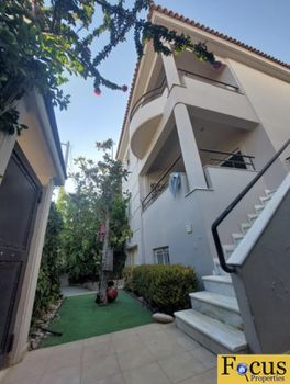 Detached home 280sqm for rent-Vari - Varkiza