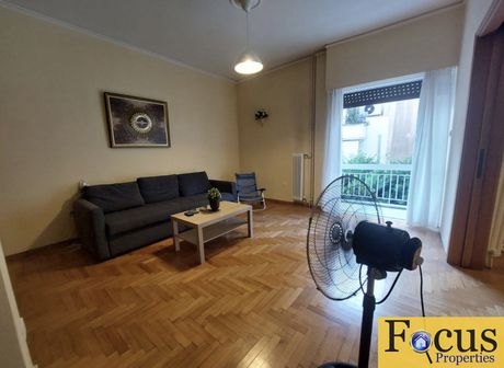 Apartment 136sqm for rent-Exarchia - Neapoli