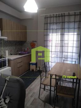 Studio 36sqm for rent-Patra » Pyrosvestio