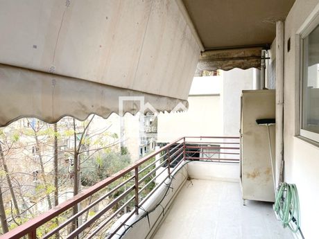 Διαμέρισμα 107 τ.μ. για πώληση