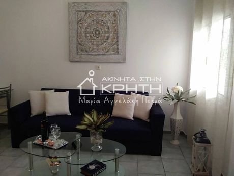 Apartment 35sqm for rent-Ierapetra » Ferma