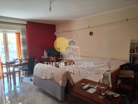 Apartment 60sqm for sale-Polichni » Meteora