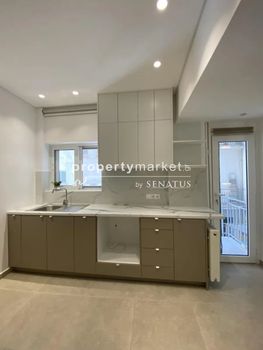 Διαμέρισμα 40 τ.μ. για ενοικίαση