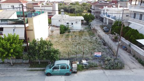 Οικόπεδο 184τ.μ. για πώληση-Γιαννούλη » Κέντρο