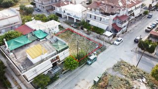 Οικόπεδο 184 τ.μ. για πώληση
