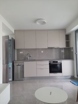 Studio 50sqm for rent-Stavroupoli » Terpsithea