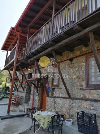 Maisonette 120 sqm for sale, Pieria Prefecture, Easts Olimpos