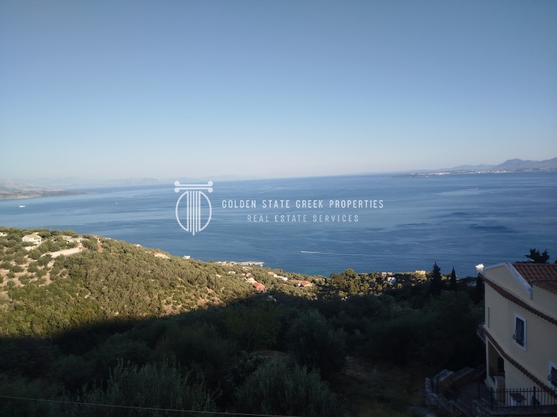 Μονοκατοικία 200 τ.μ. πρός πώληση, Ν. Κέρκυρας, Κέρκυρα
